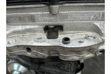 Motor PEUGEOT 208 II HM05 10KRAB 1.2 VTI Año 2023