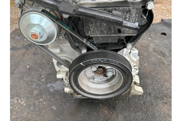 Motor PEUGEOT 208 II HM05 10KRAB 1.2 VTI Año 2023
