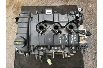 Motor PEUGEOT 208 II HM05 10KRAB 1.2 VTI Año 2023