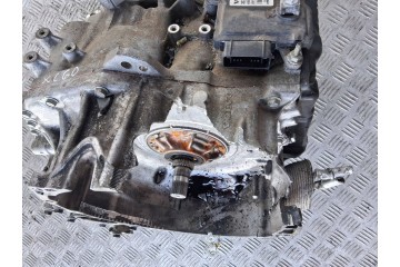 VOLVO XC60 II XC90 II S90 V90 GEARBOX 2 0 TG 81SC Catalog number of the part TG81SC