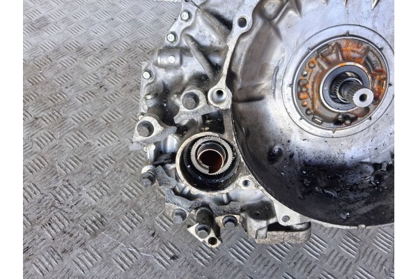 VOLVO XC60 II XC90 II S90 V90 GEARBOX 2 0 TG 81SC Transmission type manual