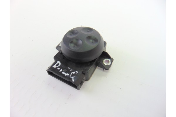 1Z0959777 MODULO ELECTRONICO SKODA SUPERB COMBI (3T5) Elegance 2011 1Z0959777 194420 SKODA - 4