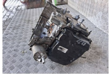 VOLVO XC60 II XC90 II S90 V90 GEARBOX 2 0 TG 81SC Car type passenger cars