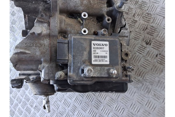 VOLVO XC60 II XC90 II S90 V90 GEARBOX 2 0 TG 81SC Catalog number of substitutes LK7415430