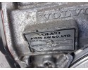 Caja de Cambios Volvo XC60 II XC90 II S90 V90 2.0 TG-81SC