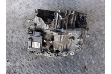 Caja de Cambios Volvo XC60 II XC90 II S90 V90 2.0 TG-81SC