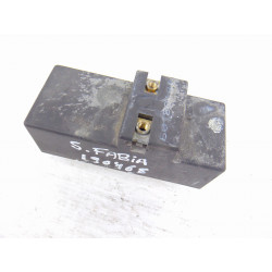 1J0919506M CAJA PRECALENTAMIENTO SKODA FABIA (5J2)