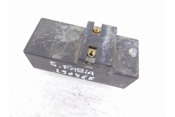 1J0919506M CAJA PRECALENTAMIENTO SKODA FABIA (5J2) Active 2009 1J0919506M 190468 SKODA - 1