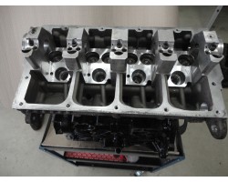 ENGINE VW TRANSPORTER MULTIVAN T5 1 9 TDI AXB AXC NEW PISTONS 0 50