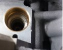 ENGINE VW TRANSPORTER MULTIVAN T5 1 9 TDI AXB AXC NEW PISTONS 0 50 Catalog number of the part 038100098