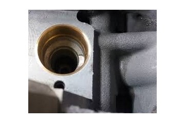 ENGINE VW TRANSPORTER MULTIVAN T5 1 9 TDI AXB AXC NEW PISTONS 0 50 Catalog number of the part 038100098