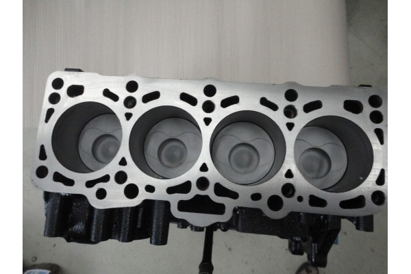 ENGINE VW TRANSPORTER MULTIVAN T5 1 9 TDI AXB AXC NEW PISTONS 0 50 Part manufacturer Volkswagen OE