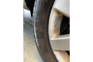 VOLKSWAGEN TOURAN (1T2) Highline