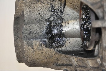 GOLF VII OCTAVIA III LEON III A3 8V 1 2TSI TFSI 105HP DSG QRL 175t Catalog number of the part DSG QRL