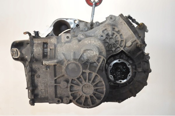 GOLF VII OCTAVIA III LEON III A3 8V 1 2TSI TFSI 105HP DSG QRL 175t Transmission type automatic