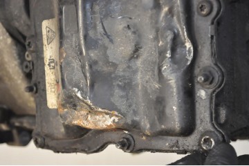 Caja de Cambios DSG QRL para Golf VII, Octavia III, Leon III, A3 8V 1.