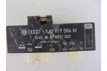 1J0919506M CAJA PRECALENTAMIENTO SKODA FABIA (5J2) Active 2009 1J0919506M 190468 SKODA - 2