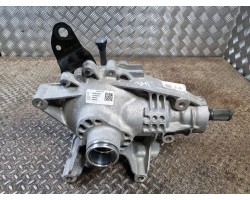 2023 Jeep Grand Cherokee WL Front Differential 68340267AC