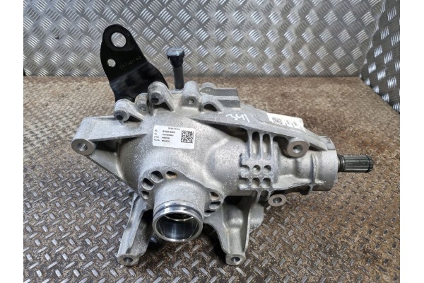 2023 Jeep Grand Cherokee WL Front Differential 68340267AC