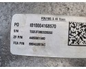 2023 Jeep Grand Cherokee WL Front Differential 68340267AC Catalog number of the part 68340267AC