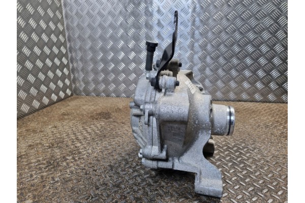 2023 Jeep Grand Cherokee WL Front Differential 68340267AC Car type 4x4 SUV