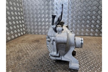 2023 Jeep Grand Cherokee WL Front Differential 68340267AC Car type 4x4 SUV