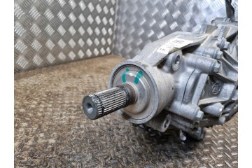 2023 Jeep Grand Cherokee WL Front Differential 68340267AC Catalog number of the original P68340267AC
