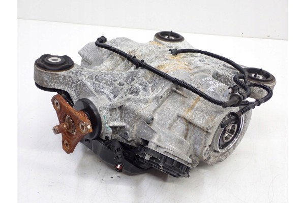 BRIDGE DIFFERENTIAL REAR CUPRA FORMENTOR 08E907554T 08E525010T 5402
