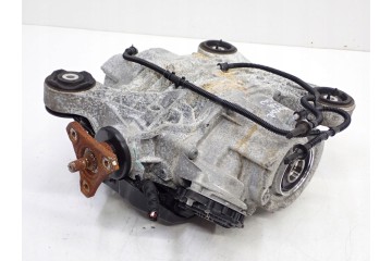 BRIDGE DIFFERENTIAL REAR CUPRA FORMENTOR 08E907554T 08E525010T 5402