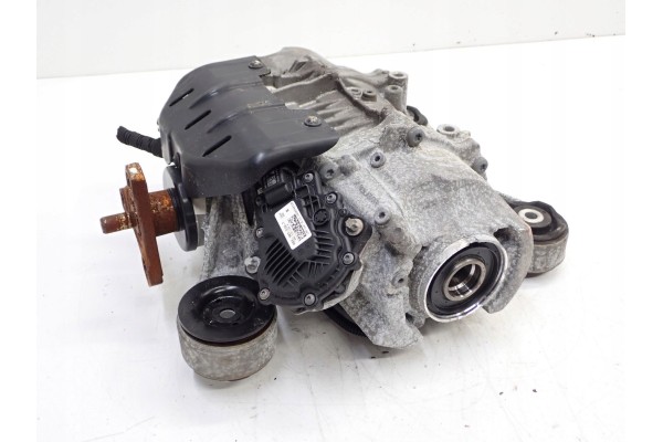 BRIDGE DIFFERENTIAL REAR CUPRA FORMENTOR 08E907554T 08E525010T 5402 Part manufacturer Cupra OE