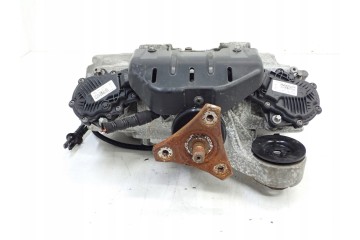 BRIDGE DIFFERENTIAL REAR CUPRA FORMENTOR 08E907554T 08E525010T 5402 Car type 4x4 SUV passenger cars