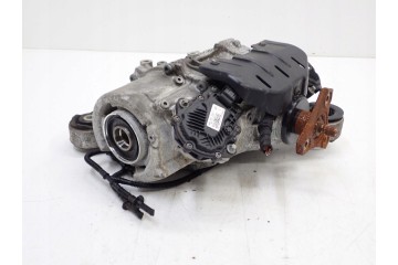 BRIDGE DIFFERENTIAL REAR CUPRA FORMENTOR 08E907554T 08E525010T 5402 Quality of parts according to GVO O original with manufactur