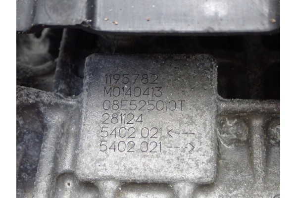 Puente Diferencial Trasero Cupra Formentor 08E907554T 08E525010T 5402