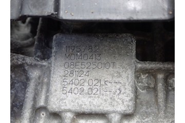 Puente Diferencial Trasero Cupra Formentor 08E907554T 08E525010T 5402