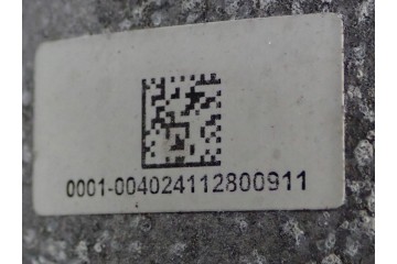 Puente Diferencial Trasero Cupra Formentor 08E907554T 08E525010T 5402