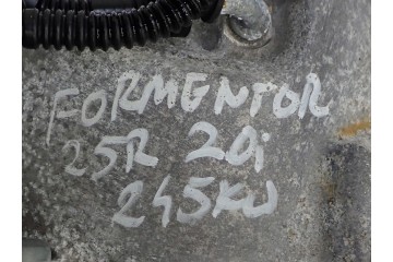 Puente Diferencial Trasero Cupra Formentor 08E907554T 08E525010T 5402