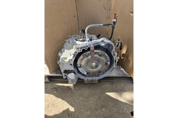 COMPLETE GEARBOX TOYOTA LEXUS U250 NO MAG 441730M