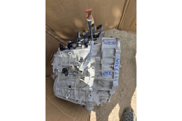 COMPLETE GEARBOX TOYOTA LEXUS U250 NO MAG 441730M Transmission type manual