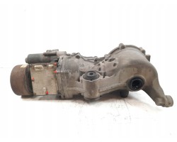 2011 Volvo XC60 Rear differential P31367438