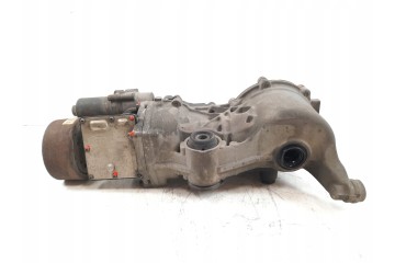 2011 Volvo XC60 Rear differential P31367438
