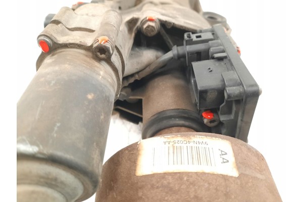 2011 Volvo XC60 Rear differential P31367438 Part manufacturer Volvo OE