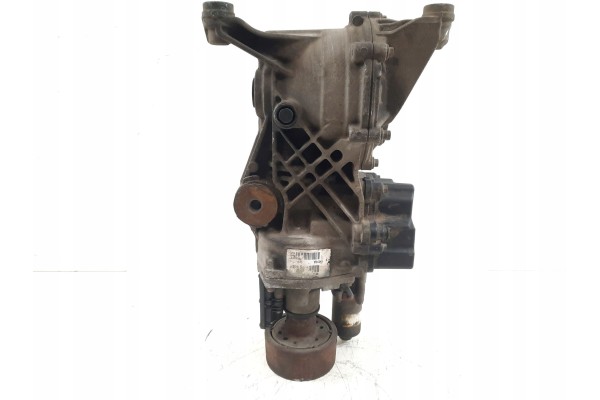 2011 Volvo XC60 Rear differential P31367438 Catalog number of the part P31367438
