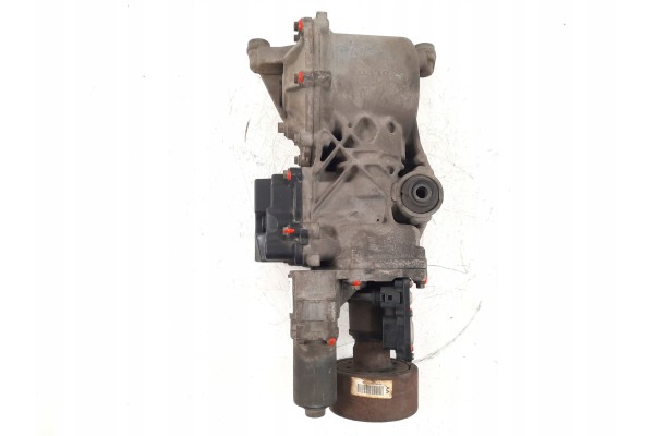 2011 Volvo XC60 Rear differential P31367438 Car type 4x4 SUV