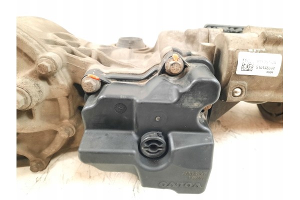2011 Volvo XC60 Rear differential P31367438 Installation side multipurpose