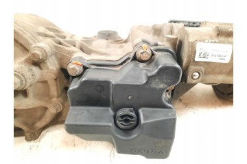 2011 Volvo XC60 Rear differential P31367438 Installation side multipurpose