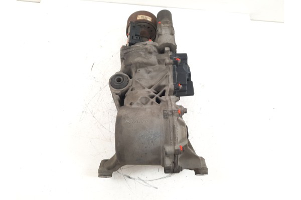 2011 Volvo XC60 Rear differential P31367438 Catalog number of substitutes 9V4N4C025AA