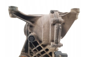 2011 Volvo XC60 Rear differential P31367438 Catalog number of the original S10148094