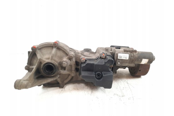 Diferencial trasero Volvo XC60 2011 P31367438