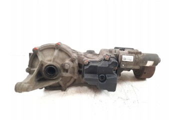 Diferencial trasero Volvo XC60 2011 P31367438