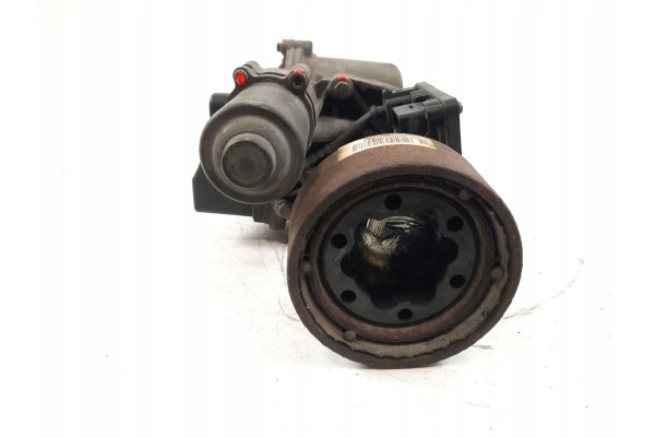 Diferencial trasero Volvo XC60 2011 P31367438